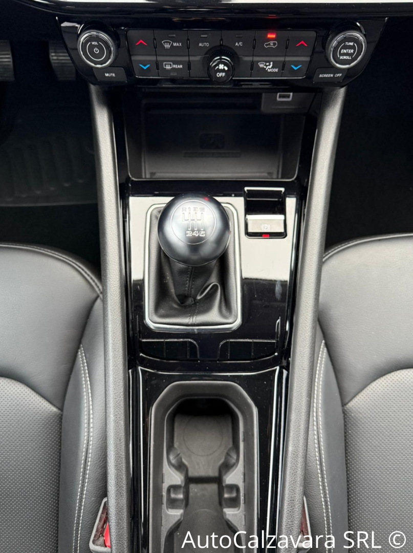 Jeep Compass 1.6 Multijet II 2WD S / ALPINE WHITE CON TETTO NERO / GT991DC