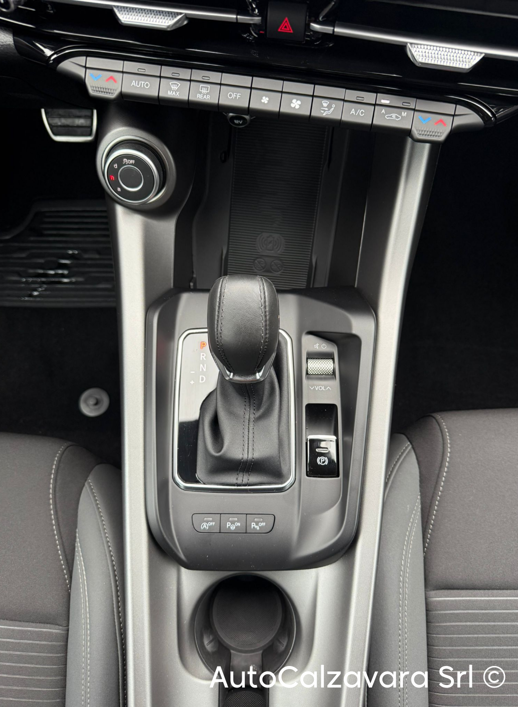 Alfa Romeo Tonale 1.6 diesel 130 CV TCT6 Sprint / BLU MISANO / GT591HK