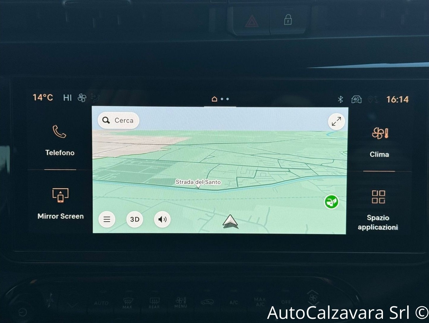 Alfa Romeo Junior 1.2 145 CV Hybrid eDCT6 Q4 / GRIGIO ARESE / RJA40919