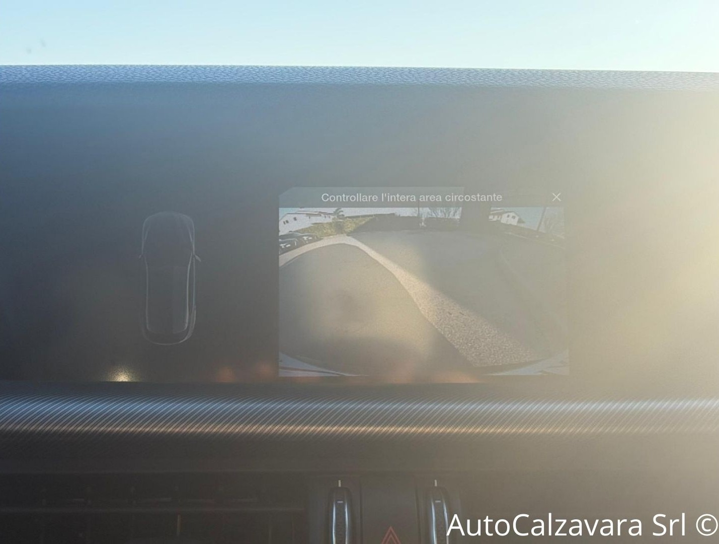 Alfa Romeo Stelvio 2.2 Turbodiesel 210 CV AT8 Q4 Veloce / NERO VULCANO / GR764BT