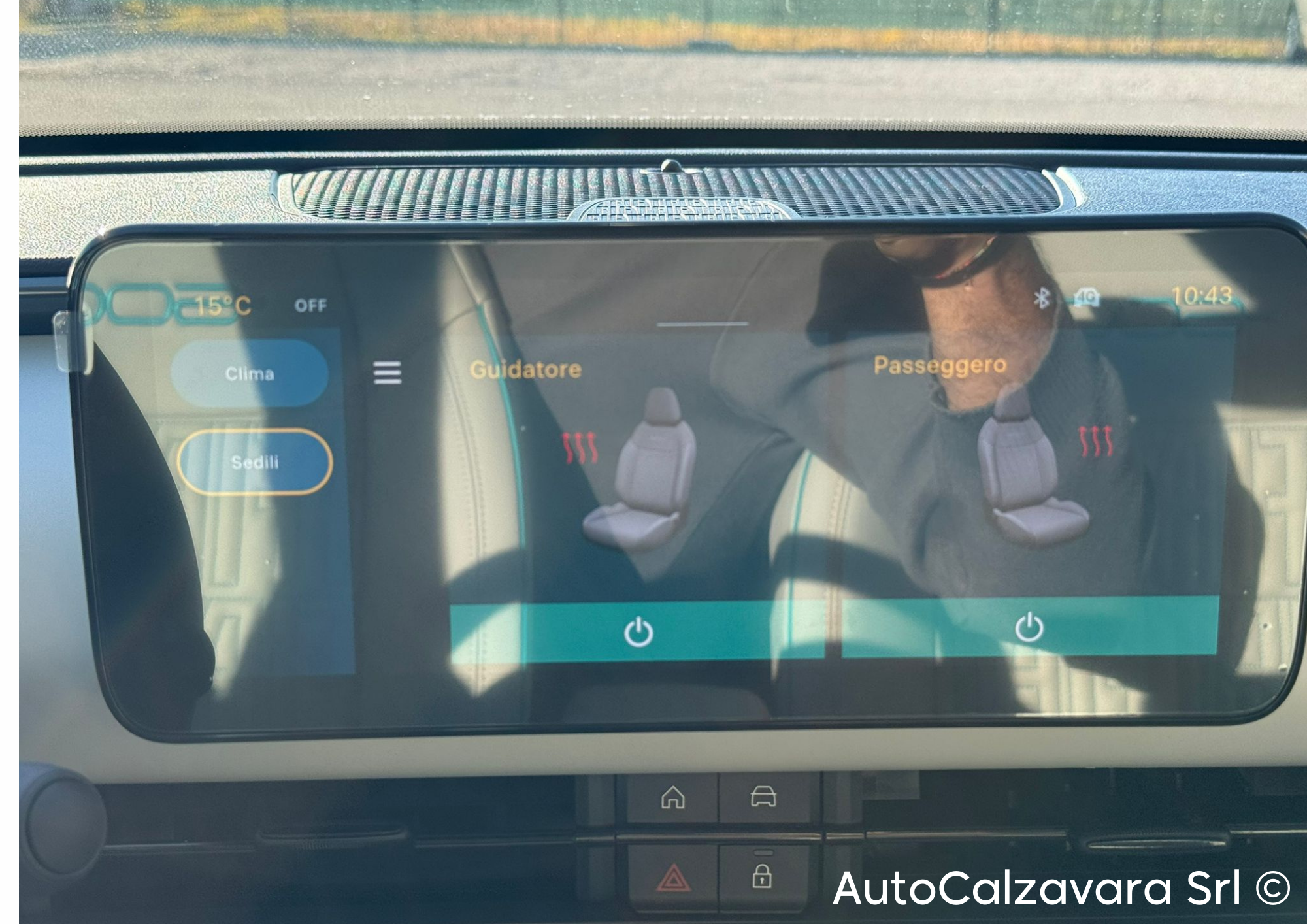 Fiat 600 Hybrid 110 CV DCT MHEV La Prima II / NERO CINEMA / HB313EJ