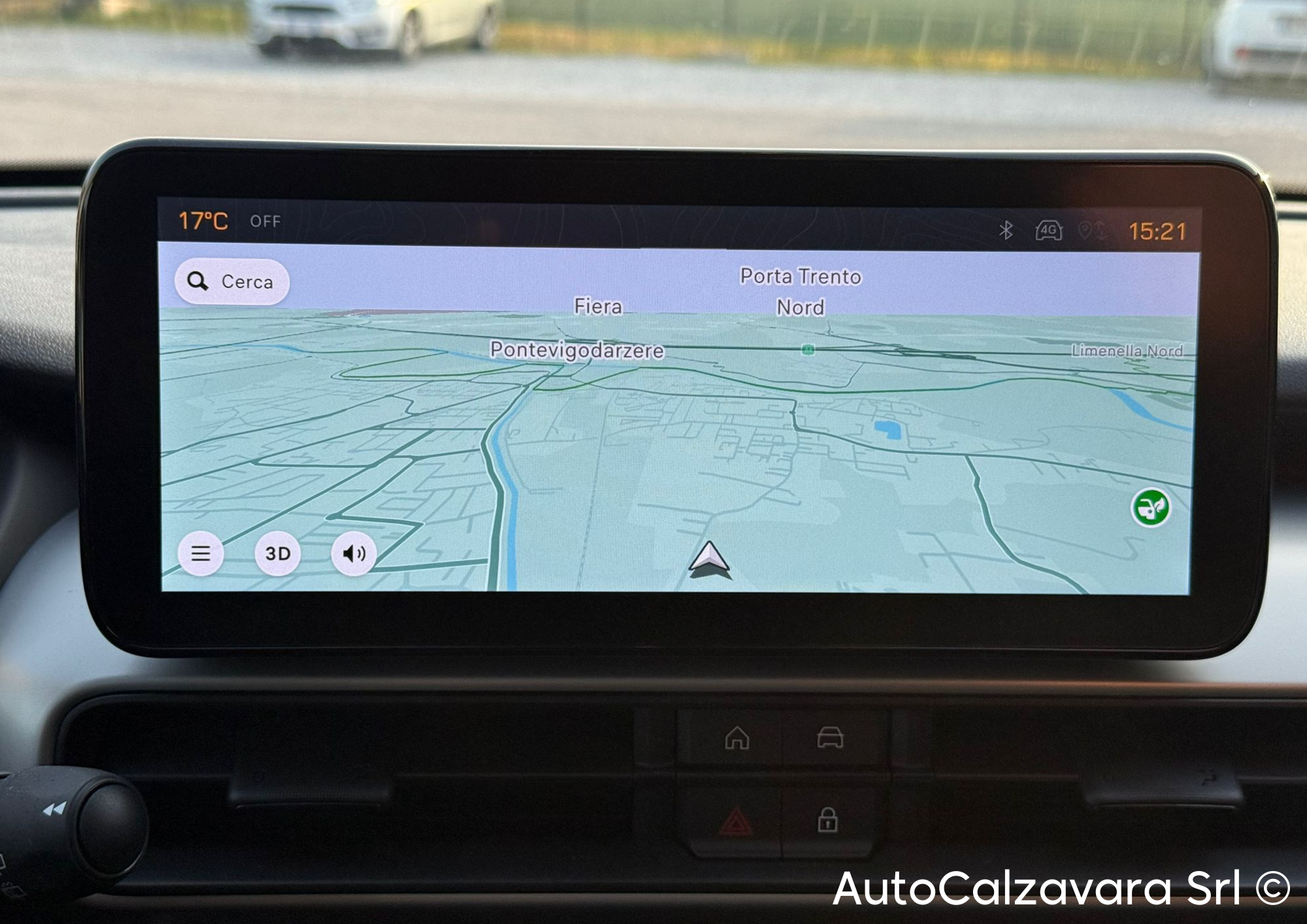 Jeep Avenger 1.2 Turbo 110 CV MHEV Altitude / GRIGIO GRANITE / SJM07075