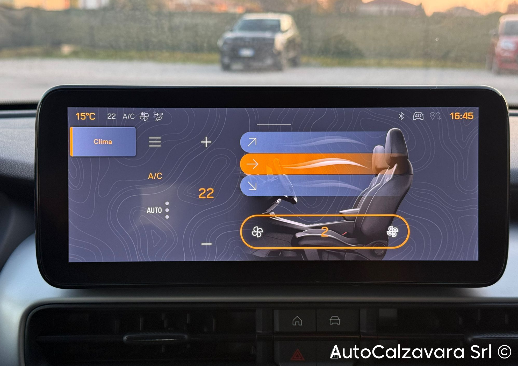 Jeep Avenger 1.2 Turbo 100 CV MHEV Altitude / GRIGIO GRANITE / SJL85856