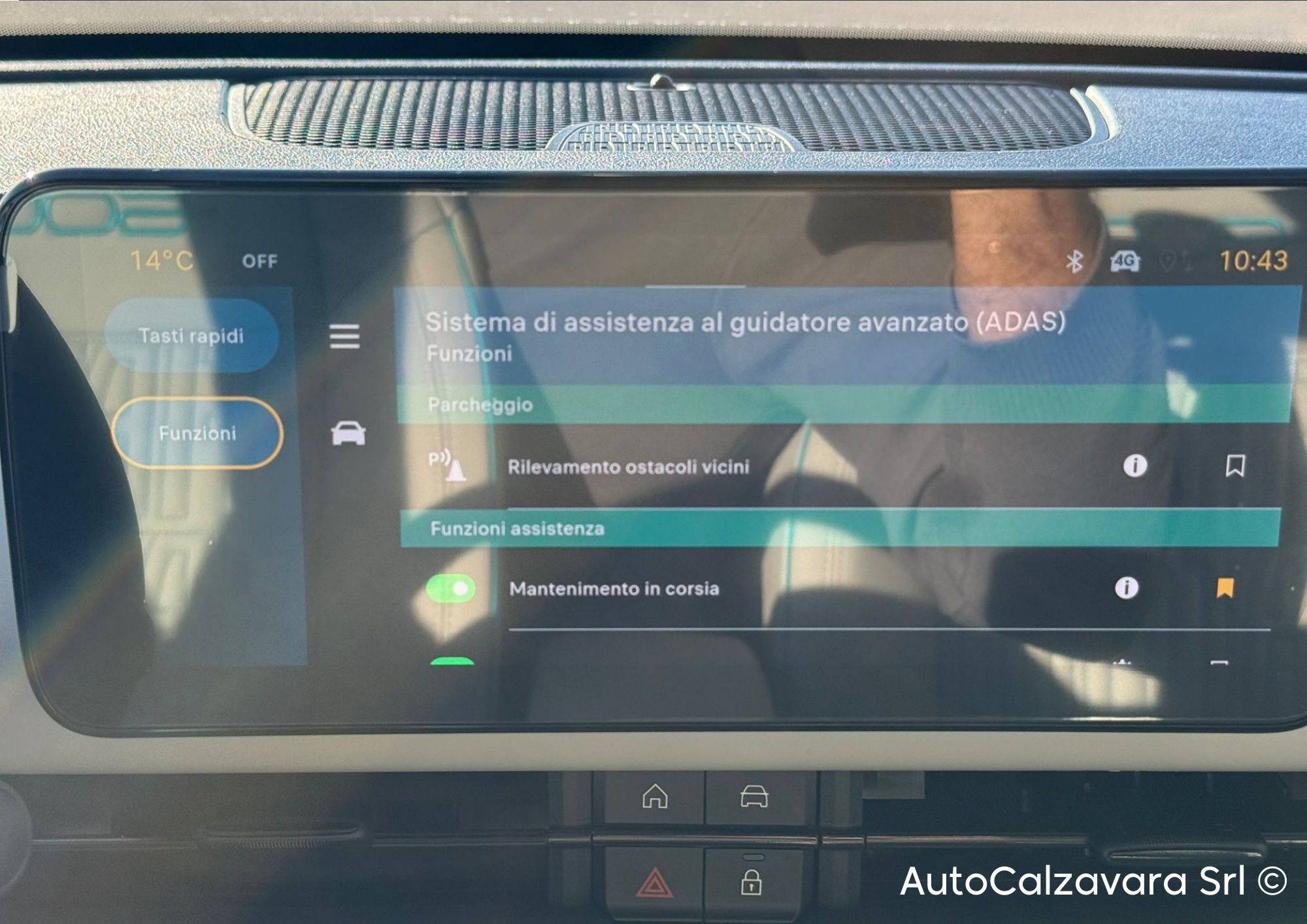 Fiat 600 Hybrid 110 CV DCT MHEV La Prima II / NERO CINEMA / HB313EJ