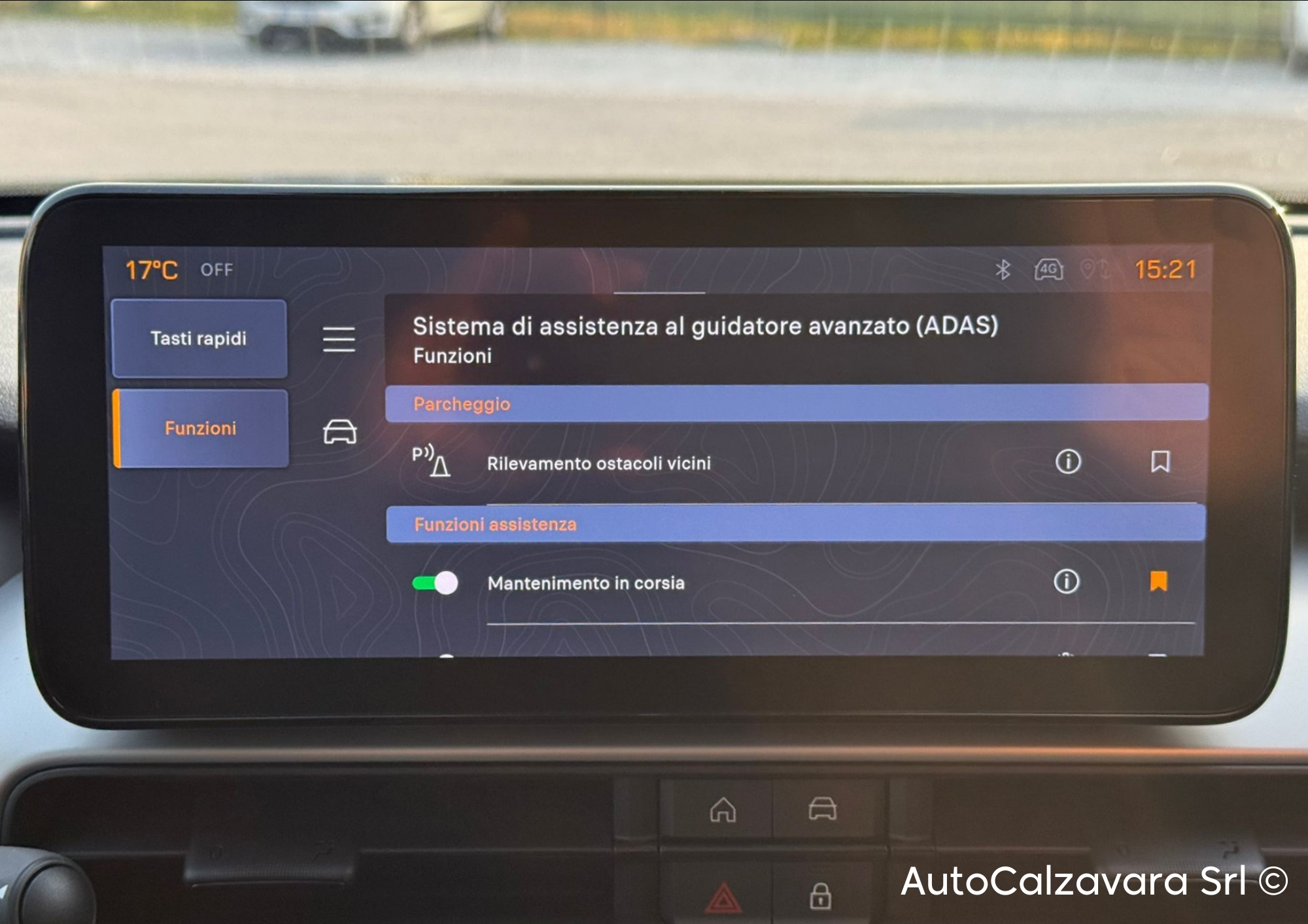 Jeep Avenger 1.2 Turbo 110 CV MHEV Altitude / GRIGIO GRANITE / SJM07075