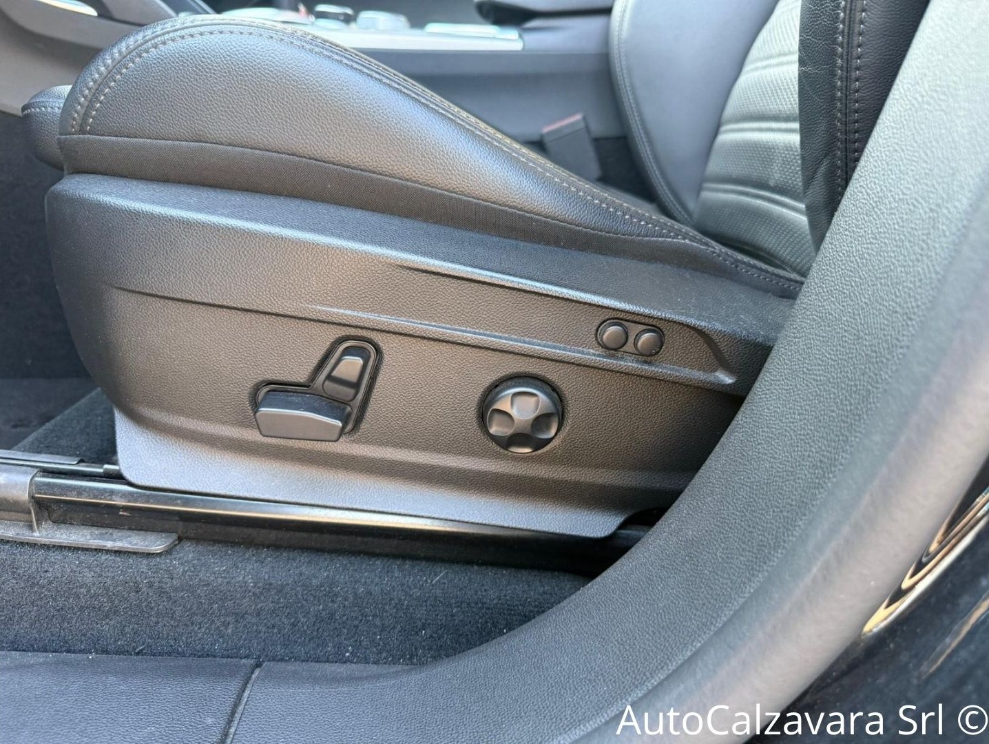 Alfa Romeo Stelvio 2.2 Turbodiesel 210 CV AT8 Q4 Veloce / NERO VULCANO / GR764BT