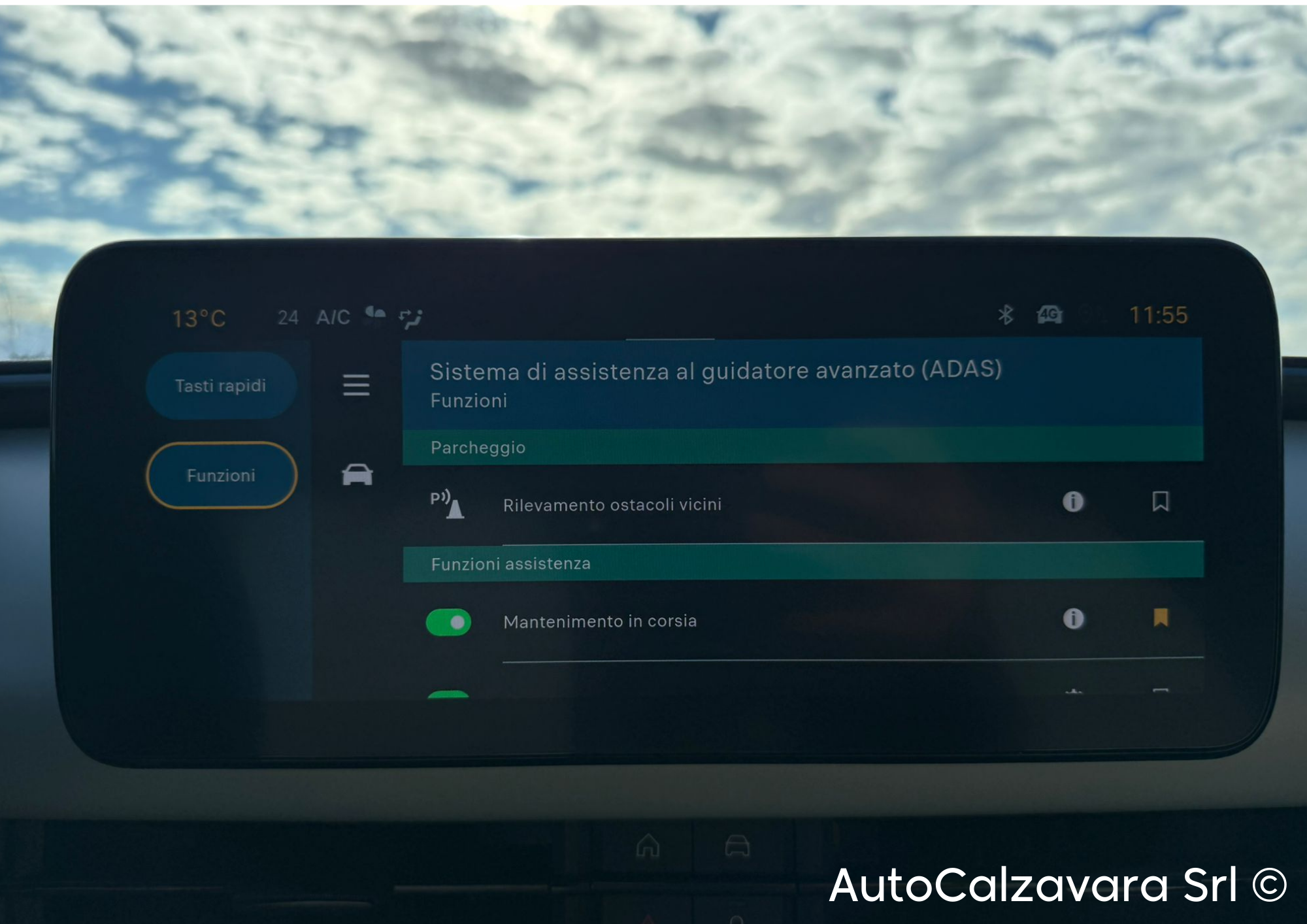 Fiat 600 Hybrid 110 CV DCT MHEV La Prima II / VERDE MARE / HA139FX