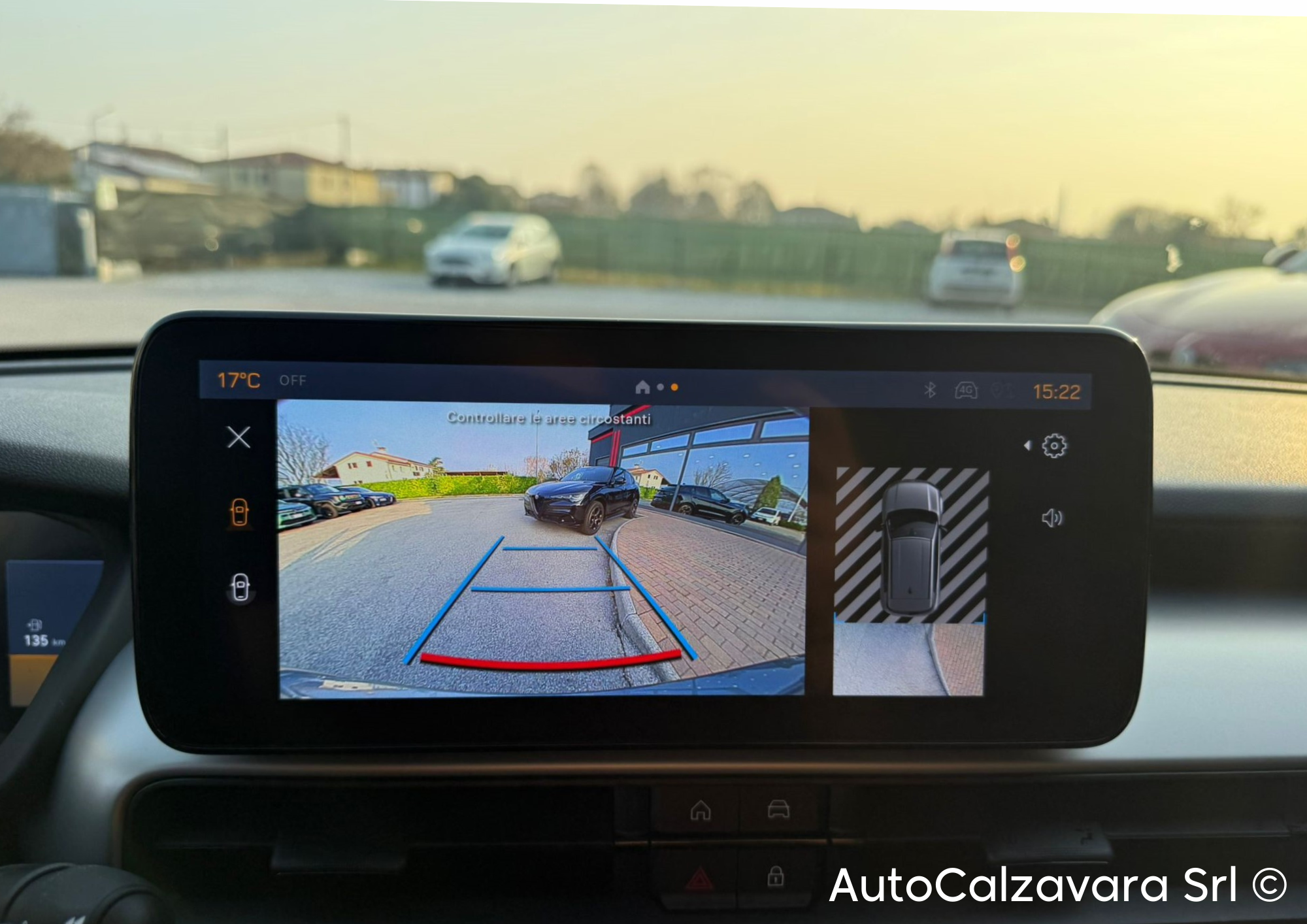 Jeep Avenger 1.2 Turbo 110 CV MHEV Altitude / GRIGIO GRANITE / SJM07075