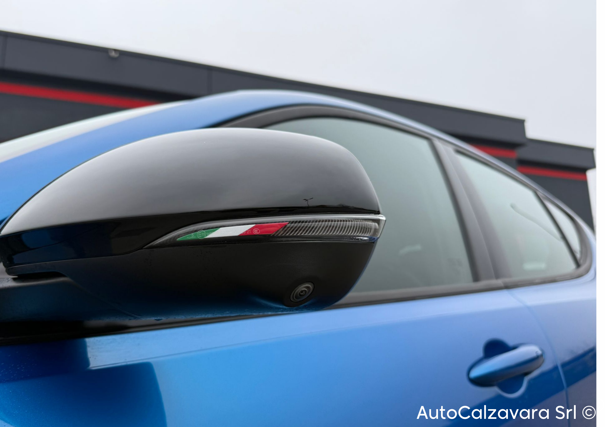 Alfa Romeo Tonale 1.6 diesel 130 CV TCT6 Sprint / BLU MISANO / GT591HK