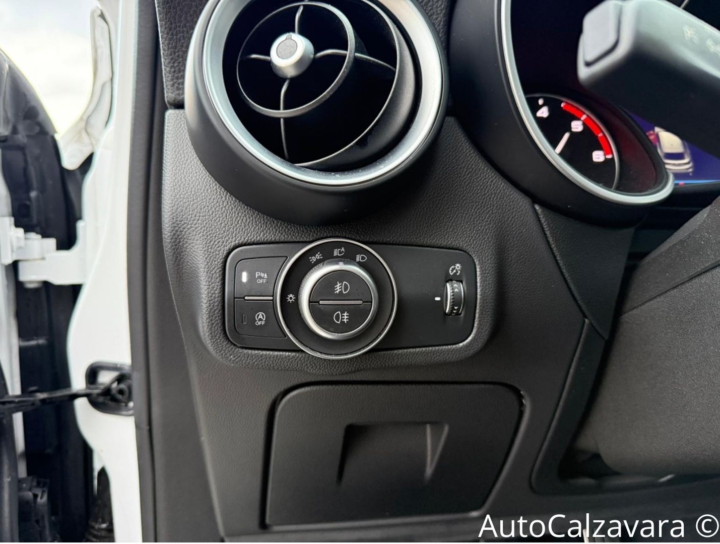 Alfa Romeo Stelvio 2.2 Turbodiesel 210 CV AT8 Q4 Veloce / BIANCO ALFA / GM033ZP