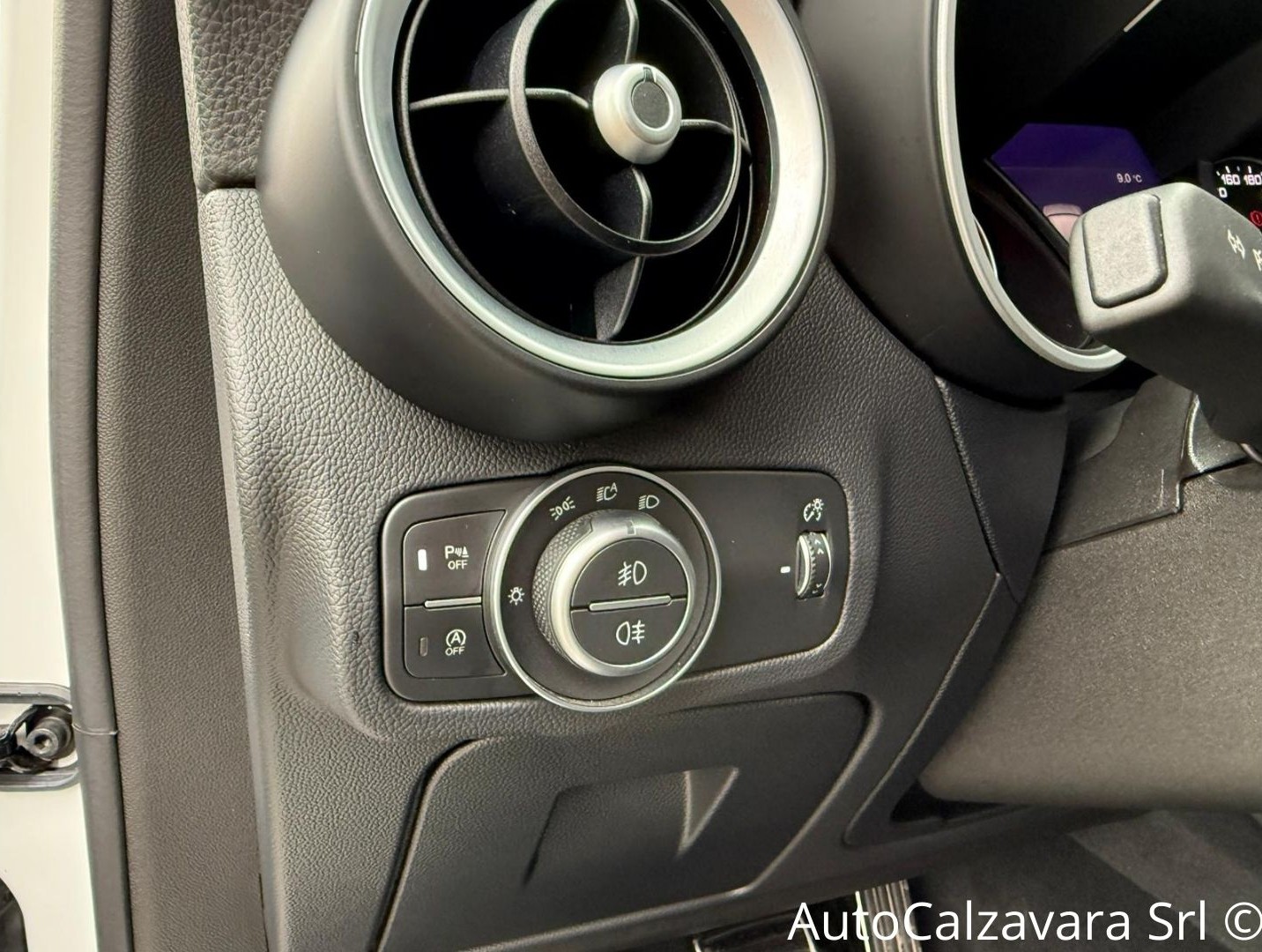 Alfa Romeo Stelvio 2.2 Turbodiesel 210 CV AT8 Q4 Veloce / BIANCO ALFA / GH406MD